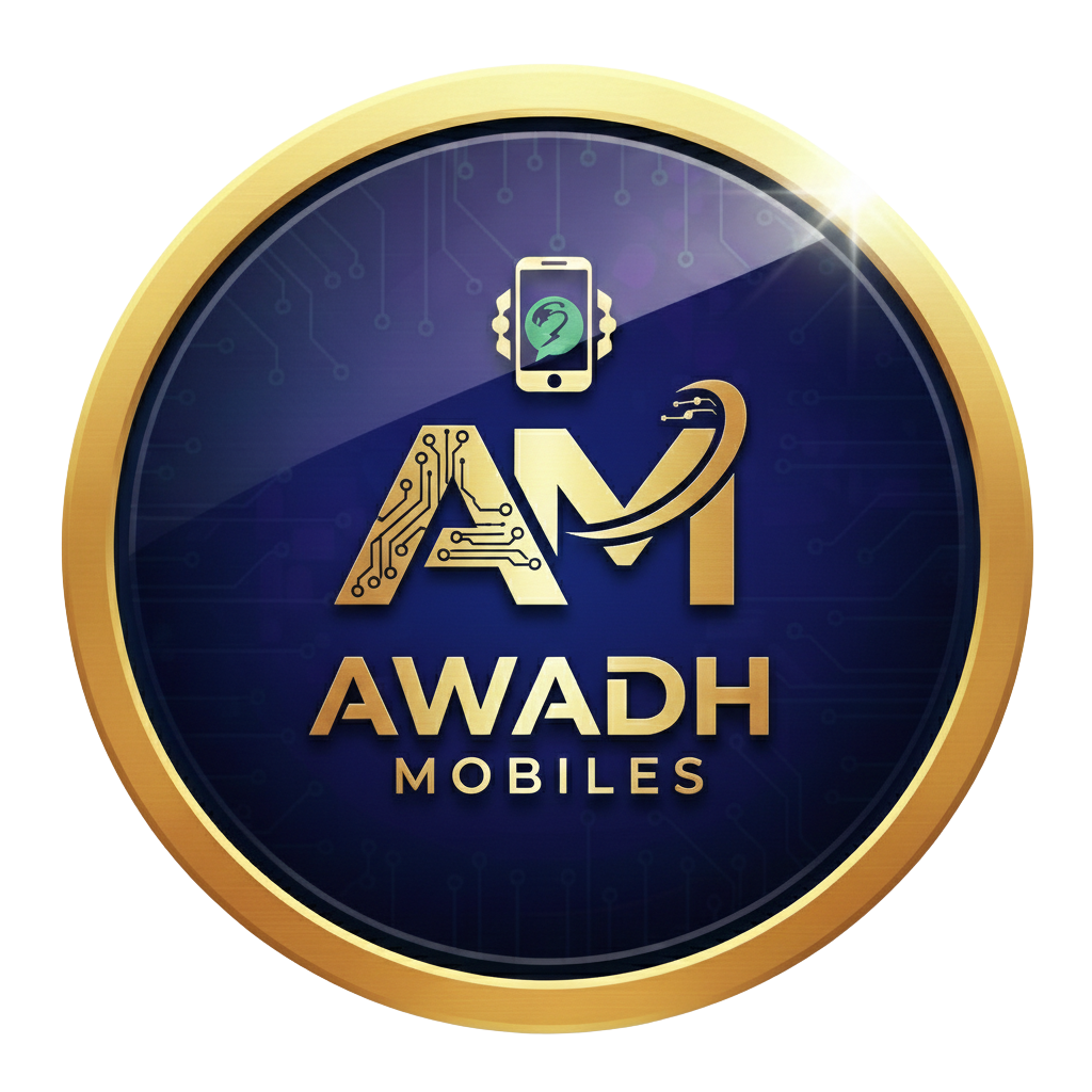 Awadh Mobiles
